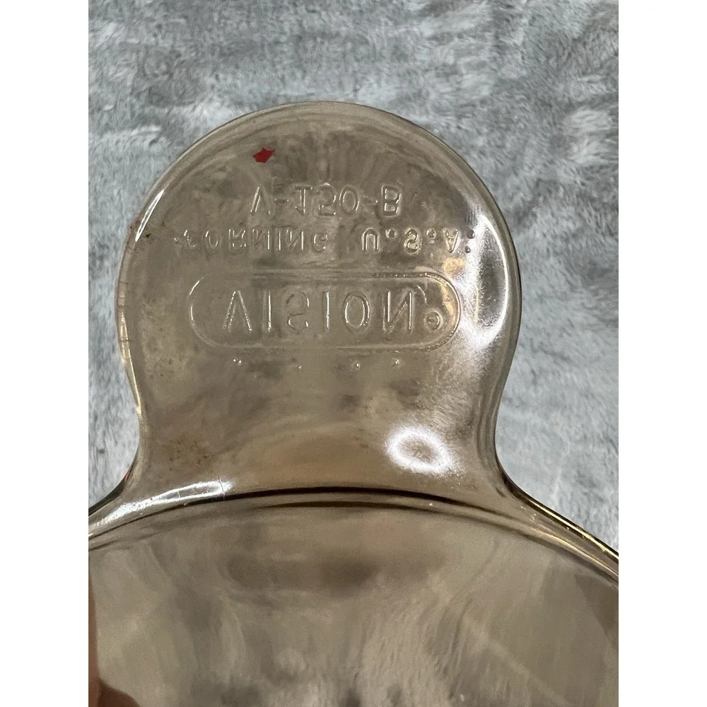 Corning Visions Grab-It Bowl,  Model V-150-B